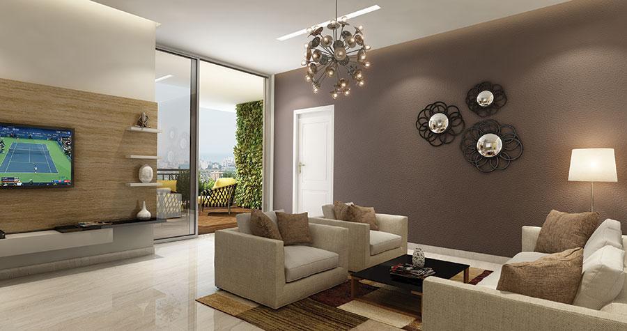 Rustomjee Evershine Global City