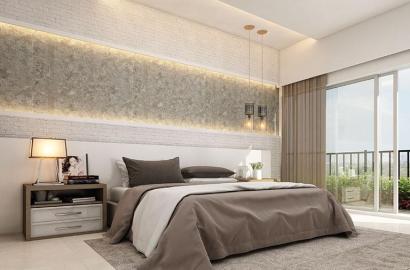 Upturn Atmiya Centria