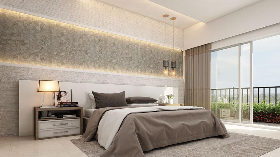 Upturn Atmiya Centria