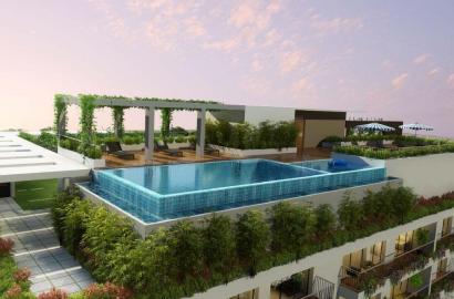 Rustomjee Evershine Global City