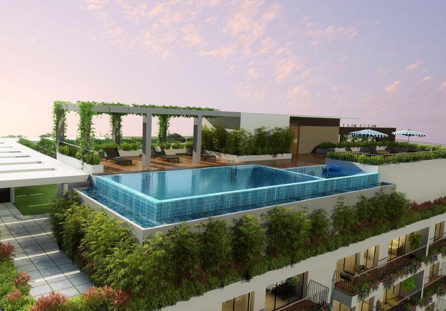 Rustomjee Evershine Global City