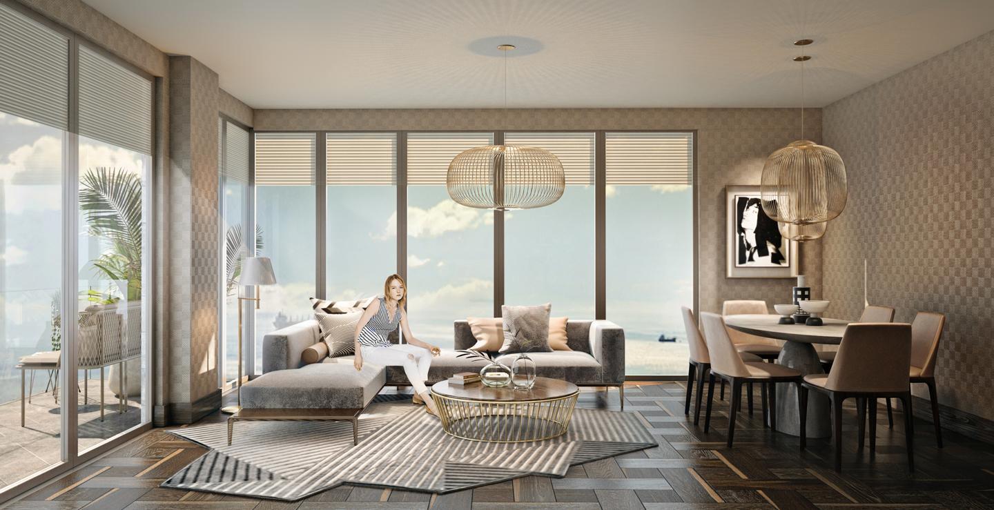 Cherry Blossom Estates