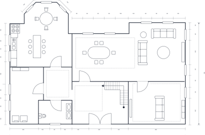 Walnut Park Apartment